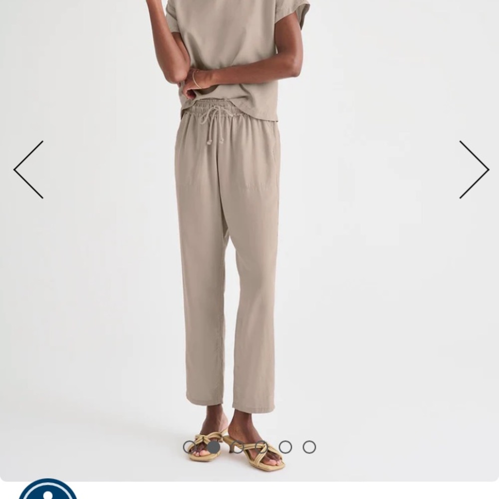 Splendid Noah pants